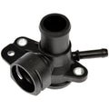 ENGINE COOLANT WATER OUTLET