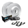 R1 Concepts Brake Hose Fits Chevrolet LUV