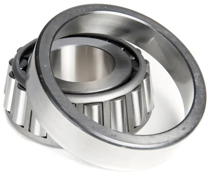 TIMKEN red auto part