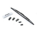 SUPER SILICONE WIPER BLADE - 12" 3