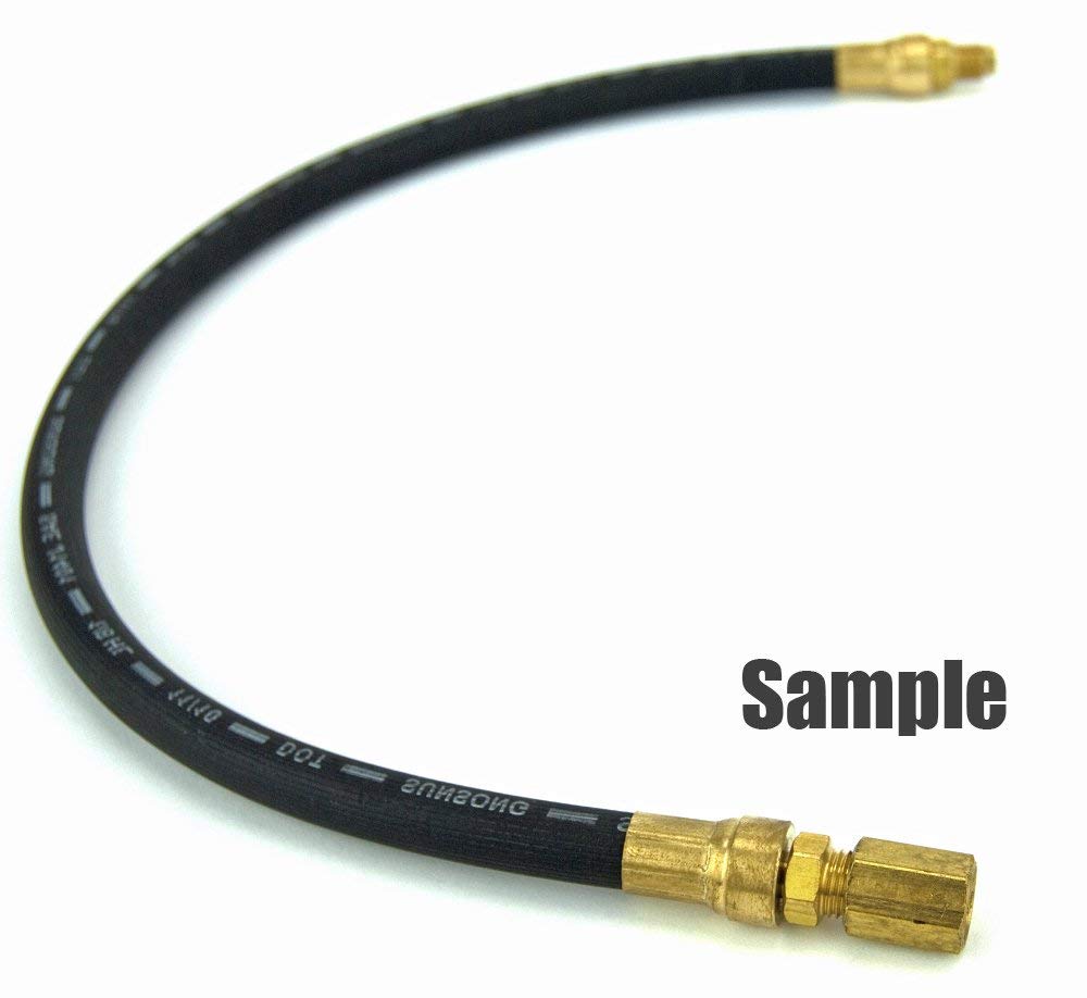 BRAKE HOSE