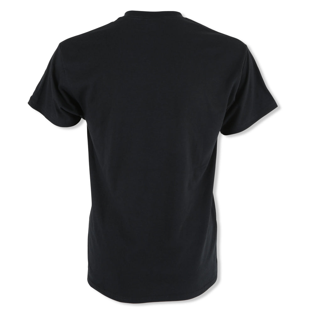 SIMPSON SKULL CAP T SHIRT SM