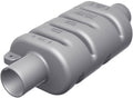VETUS exhaust