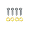 BOLT KIT,M12-1.5X40MM,HHCS,WES072 C