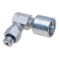 HYDRAULIC COUPLING - POLARSEAL (ACA