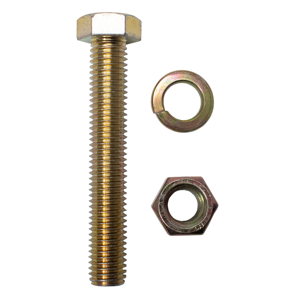 Werner Ladder hardware kit
