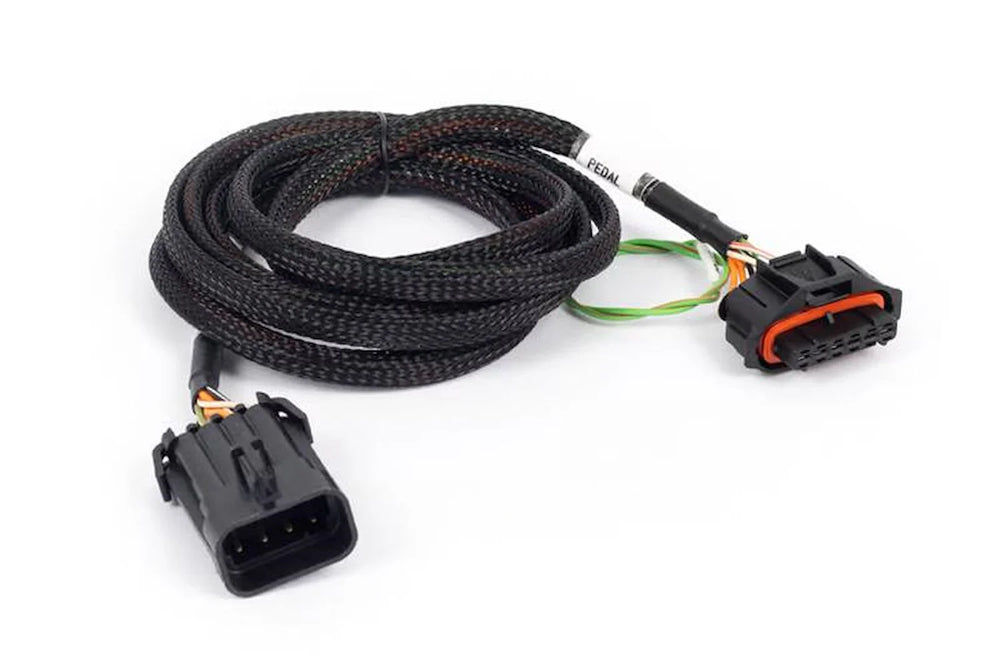Haltech NEXUS Rebel LS Gen III Knock Sensor Adaptor