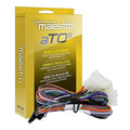 17IN INSTALLATION WIRING HARNESS