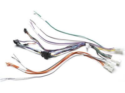 17IN INSTALLATION WIRING HARNESS