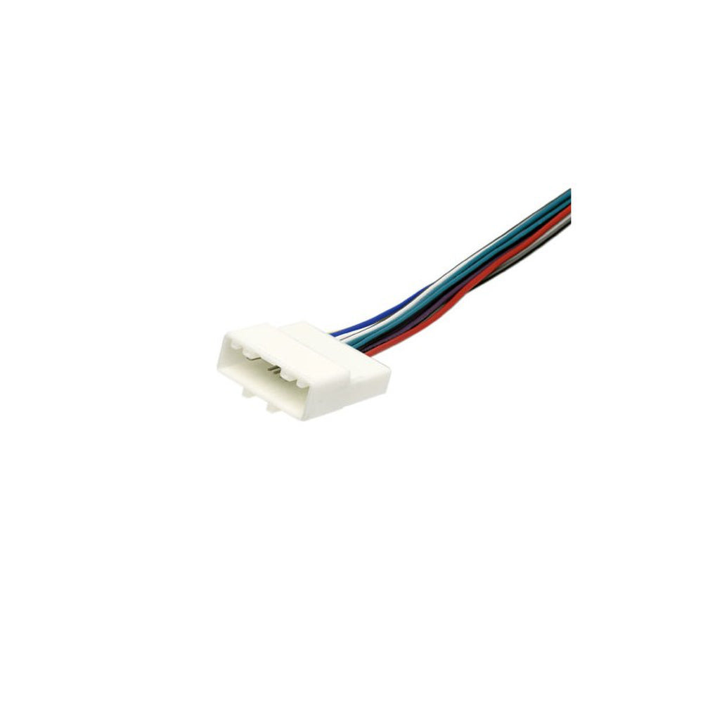 American International Install auto part