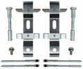 BRAKE CALIPER HDWR KTS