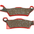 BikeMaster Can-Am Brake Pads