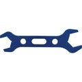 Double Ended Alum Wrench -12/-16 Fitting