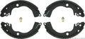 NEW BRAKE SHOES