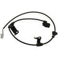 SPEED SENSOR WIRE HARNESS
