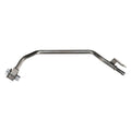 Gates 18-20 Chevrolet Equinox 4-Cyl. 2.0L Turbo Coolant Drain Line Turbocharger Coolant Line