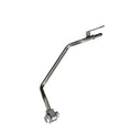 Gates 18-20 Chevrolet Equinox 4-Cyl. 2.0L Turbo Coolant Drain Line Turbocharger Coolant Line