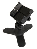 WeatherTech DeskFone Two View - Black