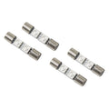 Diode Dynamics 28mm SMF2 LED Bulb - Amber Set of 4