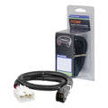 ~(0.3 lbs. 9X4X2)~ Trailer Brake Controller Harness (Packaged)