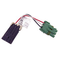FAST Adapter Early Map