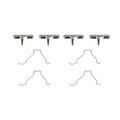 DISC BRAKE HDWE KIT