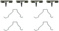 DISC BRAKE HDWE KIT