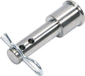 Ti Shock Pin Short Shoulder
