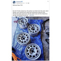 Eastwood auto part detail