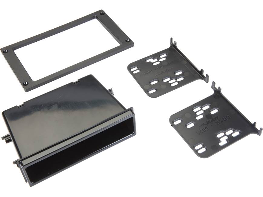FORD MUSTG KIT W/EQ 87-93