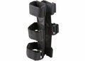 Fire Extinguisher Holder, Black, 1 Inch-3 Inch Tube/Roll Cage