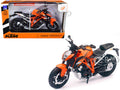 New Ray Toys KTM 1290 Superduke R/ Scale - 1:12