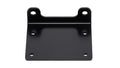 WARN Industries Fairlead Plate Short Drum