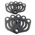 Water Pump Gaskets - BBC 10-Pack