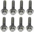 EXHAUST HARDWARE KIT