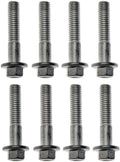 EXHAUST HARDWARE KIT