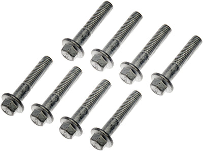 EXHAUST HARDWARE KIT