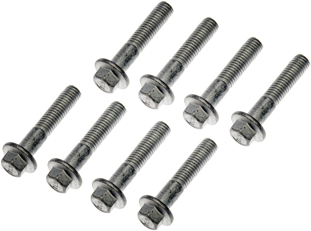 EXHAUST HARDWARE KIT