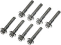 EXHAUST HARDWARE KIT