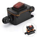Moroso Push Button Starter Switch