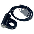 Moroso Push Button Starter Switch