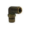 90 SWIV ELB PSH-LK BRS 5/8T X 3/8P