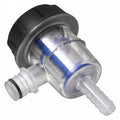 STRAINER/FILTER 3/4IN QUICK ATTACH X 1/2IN HB 50 MESH