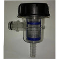 STRAINER/FILTER 3/4IN QUICK ATTACH X 1/2IN HB 50 MESH