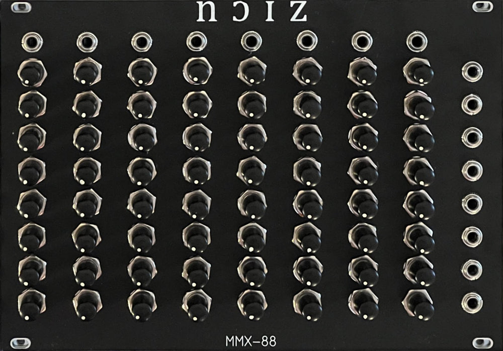 SET OF BRUSHES