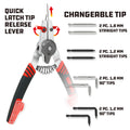 Powerbuilt auto part