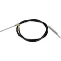 BRAKE CABLE
