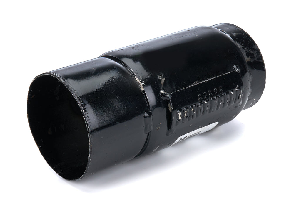 SCHOENFELD muffler