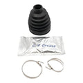 All Balls Racing 22-23 Honda Pioneer 1000 CV Boot Repair Kit - Front - Inner