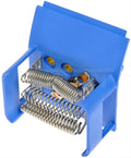 BLOWER MOTOR RES